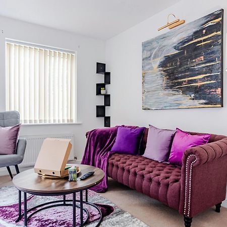 3 Bedroom Swanley House ภายนอก รูปภาพ