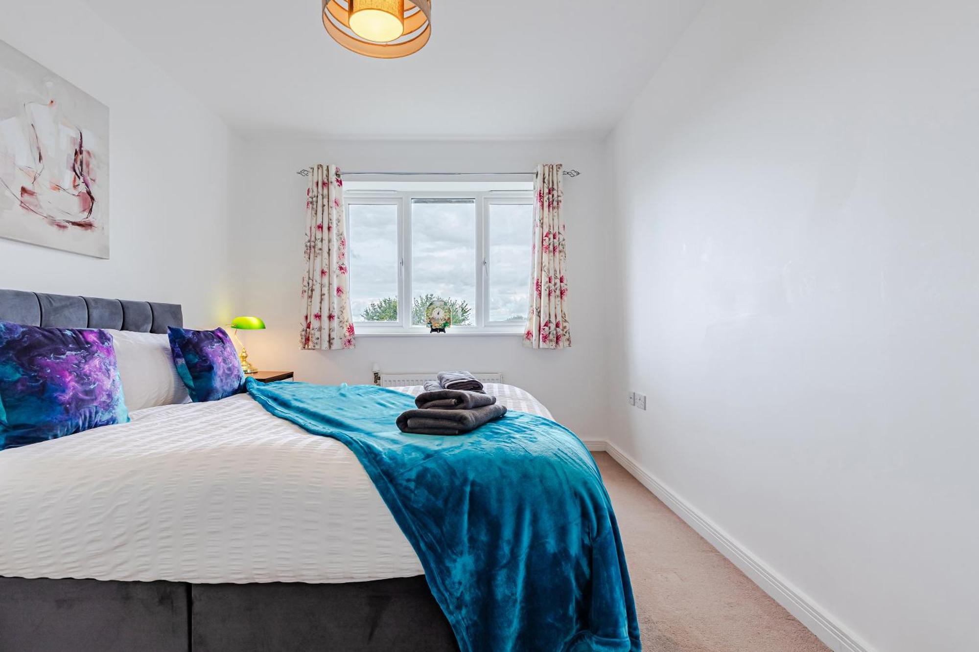 3 Bedroom Swanley House ภายนอก รูปภาพ