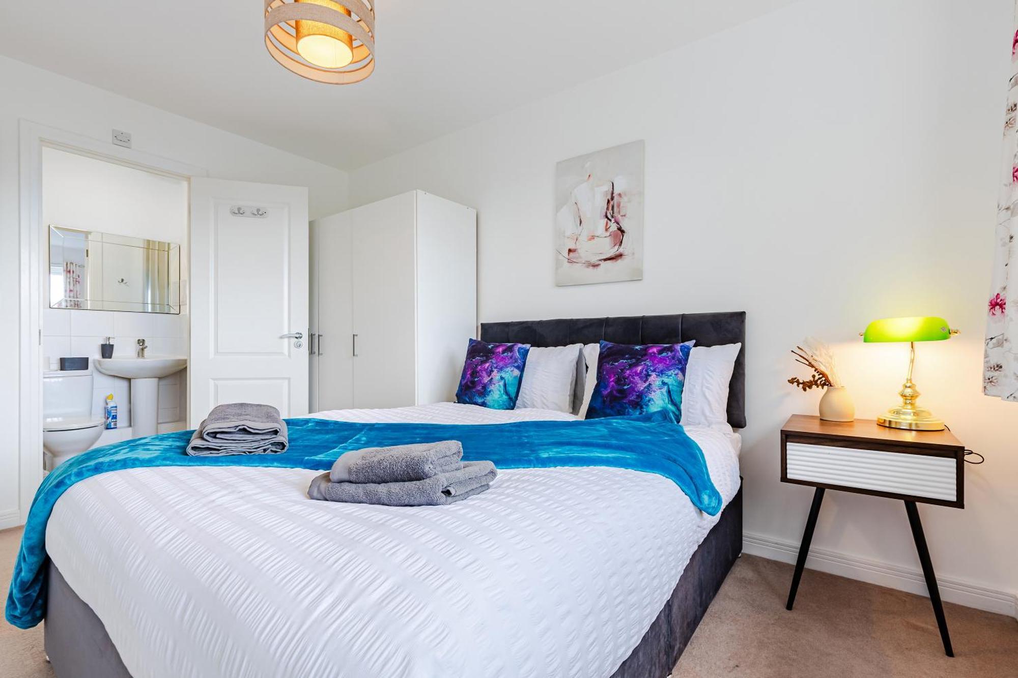 3 Bedroom Swanley House ภายนอก รูปภาพ