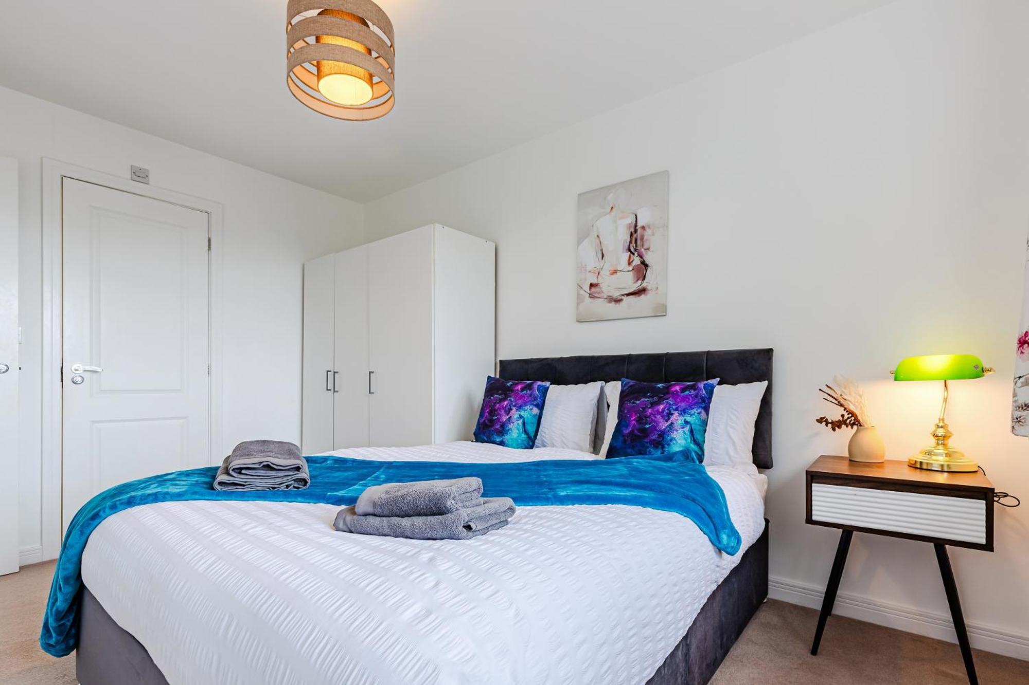 3 Bedroom Swanley House ภายนอก รูปภาพ