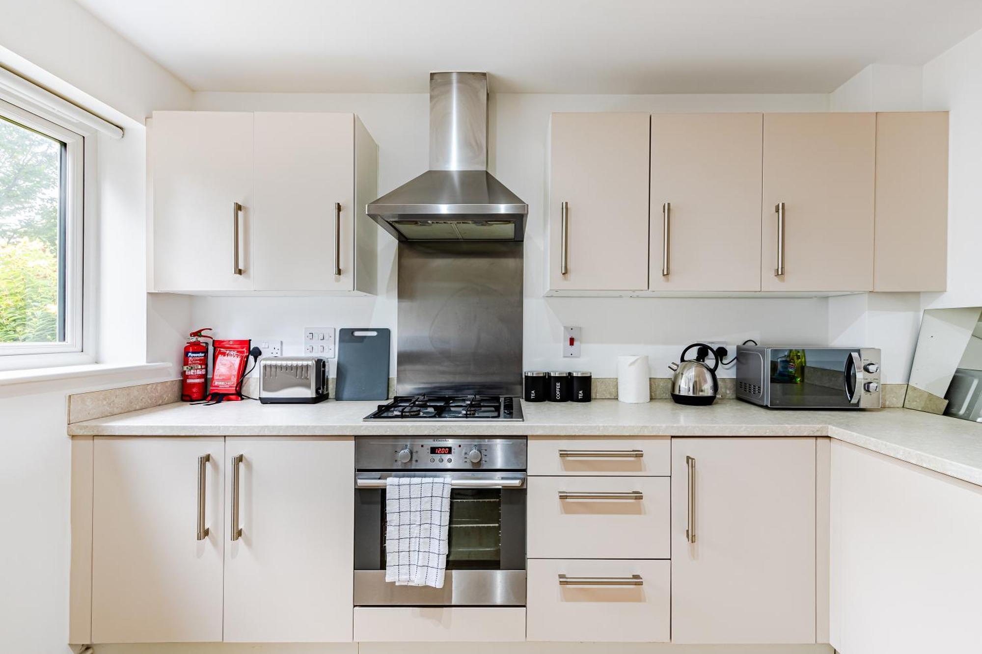 3 Bedroom Swanley House ภายนอก รูปภาพ