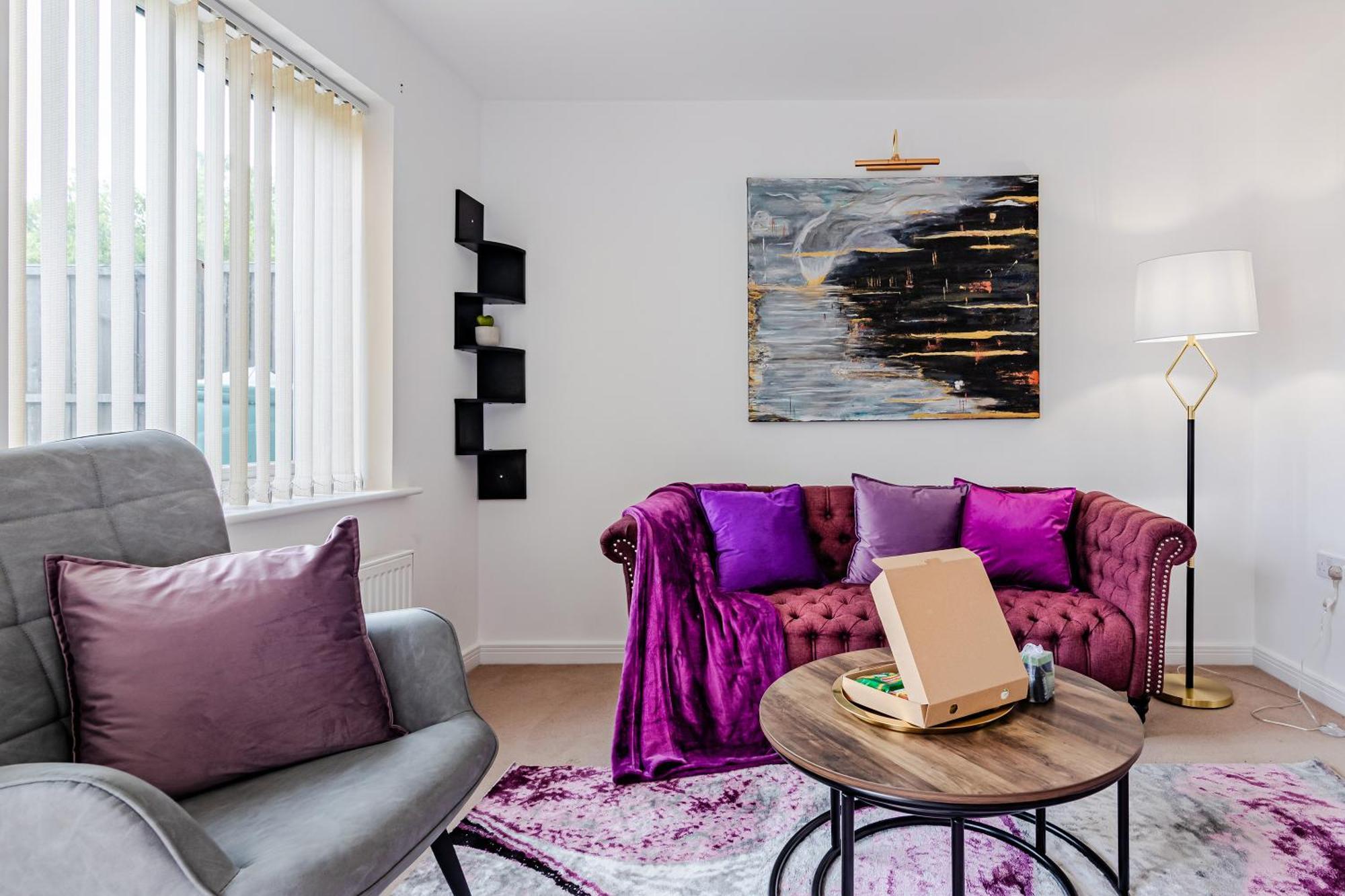 3 Bedroom Swanley House ภายนอก รูปภาพ